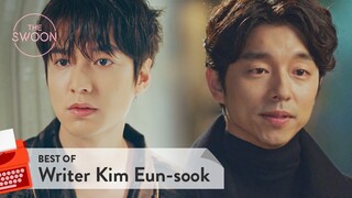 Best of Writer Kim Eun-sook [ENG SUB]