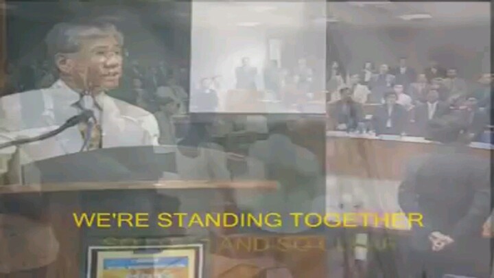 Bombo Radyo Philippines Corporate Song (Official Music Video with Lyrics, 2010)