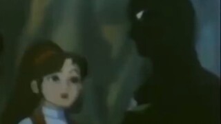 [Suara psikotik] Stoking Superman