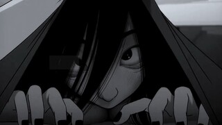 贞子：主人，下次早点回家！