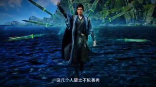 New❗ A Records Mortals Journey To Immortal Preview Eps 135