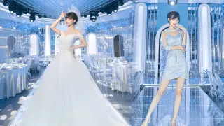 [DANCE][K-POP]Solo dance in wedding hall-IZ*ONE|Violeta