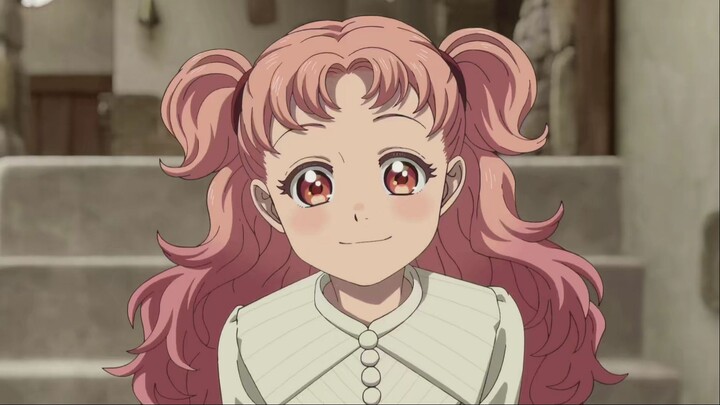 Eps_2 Gojo satoru dan para murid loli [Witch Hat Atelier]