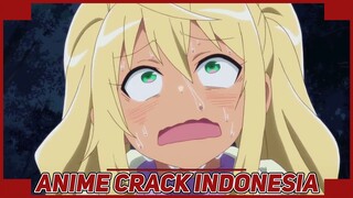 Kumohon stop aku capek dan sudah basah  {Anime Crack Indonesia} 199