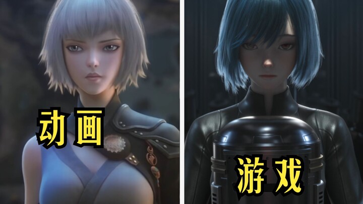 An anime that’s been begging for updates for two years has instead released a game!?