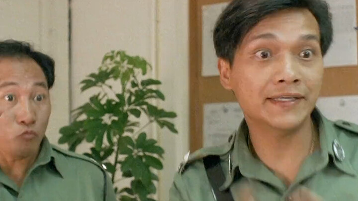 ركلة المقص القاتلة لـ شينغ سيه تعيش حقًا على سمعتها!