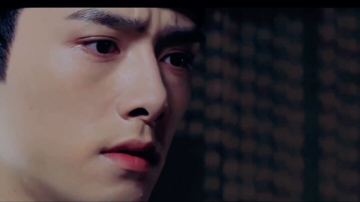 [Wu Luke escape CP ‖ Falcon Yan] Eagle Rabbit Literature 5.0 The mantis stalks the cicada, unaware o