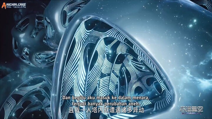 Swallowed Star Eps 195 Sub Indo (1080HD)