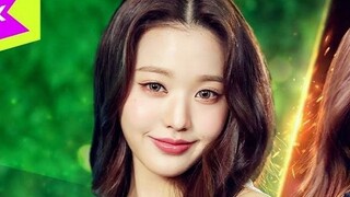 IVE《ELEVEN》清纯 vs Girl Crush版