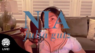 "Nights In Anaheim" - Julia Gutz [Live At Home]