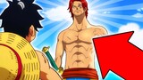 SHANKS & RUFFYS KAISERALLIANZ!? [One Piece 1054]