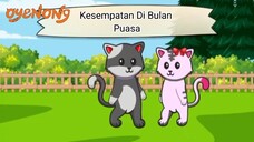 Oyenong - Kesempatan di Bulan Puasa