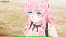 Thuyết minh Vòng lặp thời : gian thứ 7 Tập 7