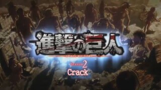 Meme Attack on Titan part 1