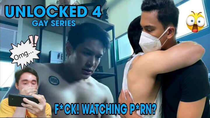 Unlocked 4 (Gay Series) - Kyle & Kyle - Reaction/Commentary 🇵🇭