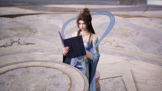 Eps 16 Heaven Scrap Master sub indo FHD