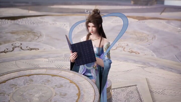 Eps 16 Heaven Scrap Master sub indo FHD