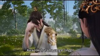 Ludi Jian Xian/ Keyboard Immortal Eps 10 Hardsub