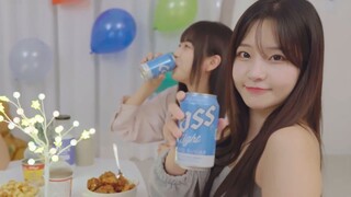 Game yang isinya cewek-cewek cantik