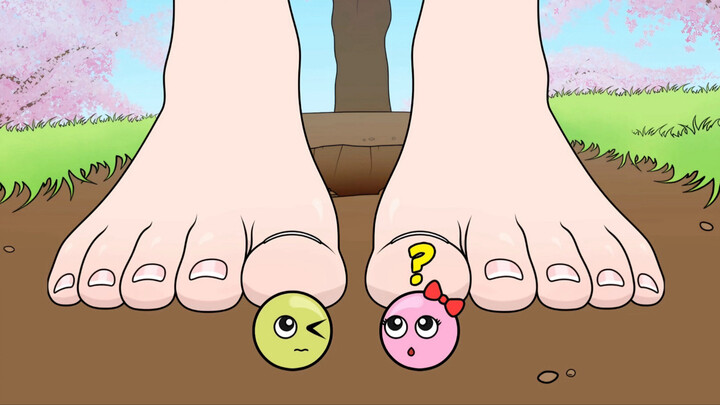 Permainan Kecil Melawan Takdir 2203