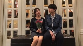 我不说，谁知道这是兄妹还是情侣‖恋爱兄妹