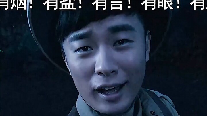 Those Unexpectedly Amazing Endings