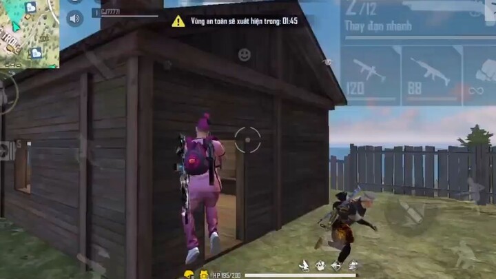 Tổng Hợp Các Khoảnh Khắc Xử Lí Hay Trong Game Phần 142 #game