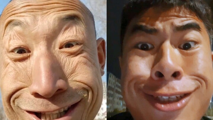 Penggemar menandai saya setelah menonton Dong Yu Gua Ge...