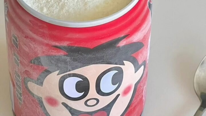 Homemade Ice Cream