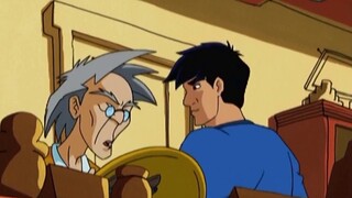 Tom and Jerry mobile game: Comparing the new skin pendant with the S-level skin, the special effects