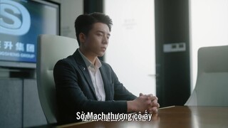 Một Mực Cưng Chiều EP 4 [Sub Việt]