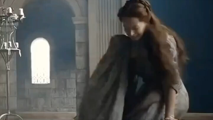Littlefinger really is ruthless.