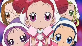 Ojamajo Doremi (Season 4) Episode 23 [Subtitle Indonesia]