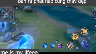 bắn ra phát nào cũng thấy đẹp p2 #gameismylifeee