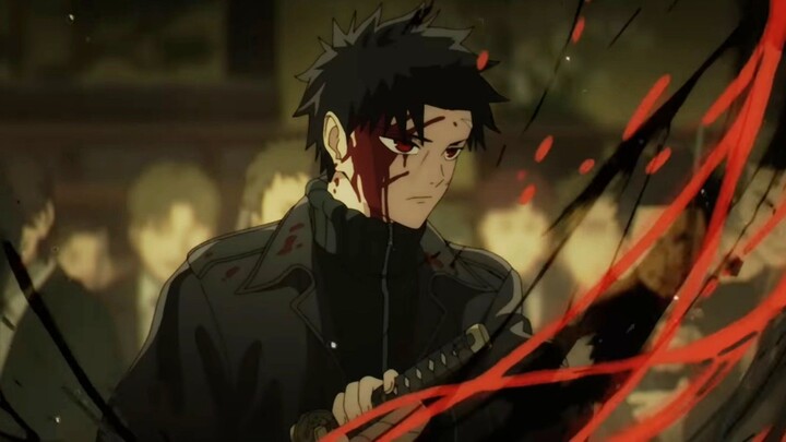 TERUNGKAP‼️Jadwal tayang resmi anime Kagurabachi - animasinya di luar nalar😳
