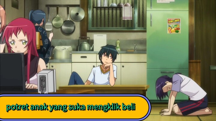 #KompetisiKreasiUnggahan7, bocah nolepnya kena tipu ama penjual olshop