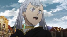 Black clover episode 28