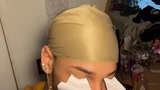男孩眼中的欧美风女生
