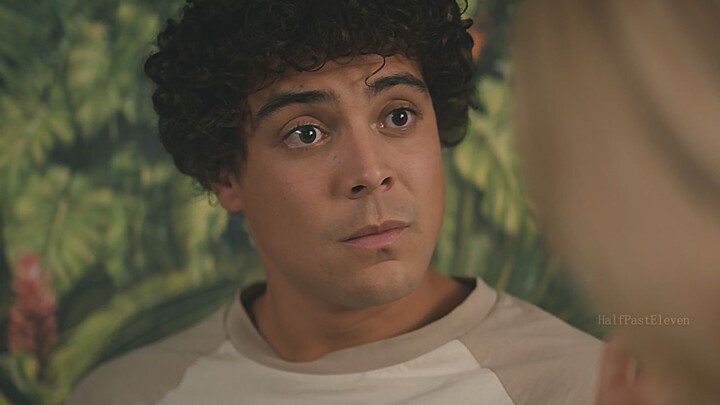 What should you do when you’ve turned the girl you like into just a close female friend?