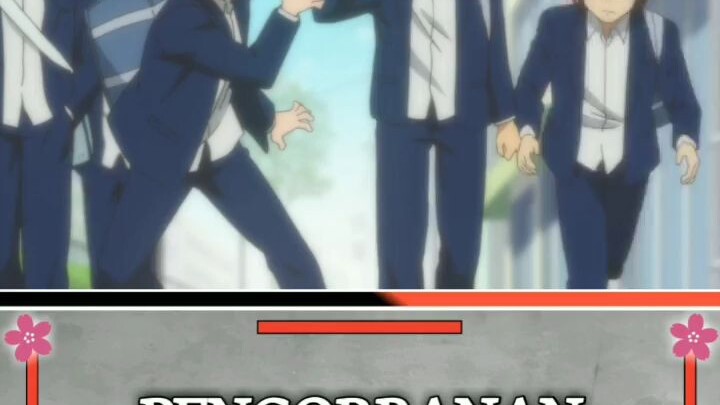 Danshi koukosei no nichijou