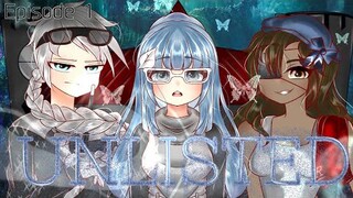 ¤Unlisted \\ Episode 1: "The Prophecy" \\ Voice-acted Gacha Original Series¤