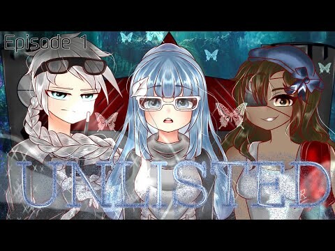 ¤Unlisted \\ Episode 1: "The Prophecy" \\ Voice-acted Gacha Original Series¤