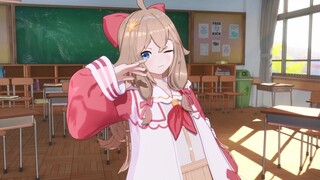 【舞蹈】《桃源恋歌》【直播剪辑】