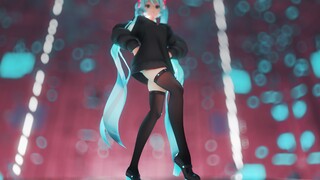 【ยุคหน้า|เต็มจอ】อย่าหยุดก้าว มือก็บินได้สูง {MIku12th}