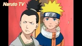 Naruto Dattebayo (Short Ep 98) - Gặp lại Shikamaru #naruto