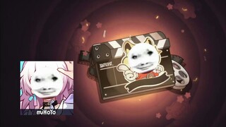 Chân yêu quá đi, trò chơi nhỏ này thật đáng yêu