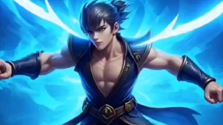 LING AMBIL LORD SOLO + MENGELIMINASI !!  GEMPLAY NONI DIANA (MLBB )