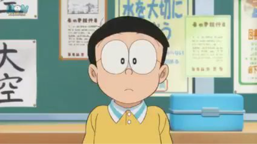 Doraemon: Nobita's Sky Utopia Link in description