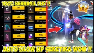 CARA PINDAH SERVER FREE FIRE TERBARU 2021 !! TANPA HAPUS AKUN UTAMA - GARENA FREE FIRE