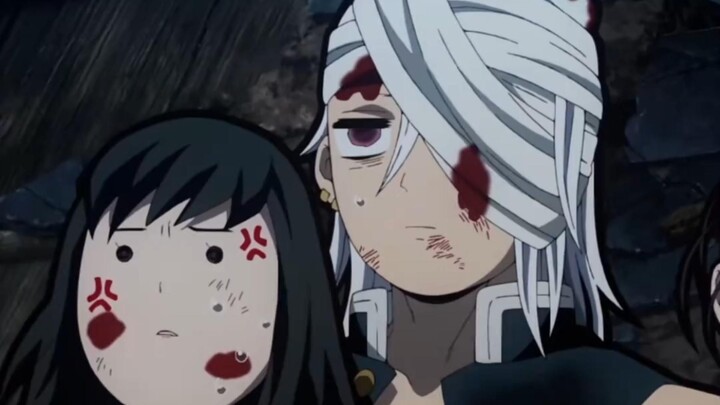 Tianyuan, no wonder Xiao Baine’s talking about you!